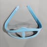 High Elasticity Silicone Universal Diving Mask Strap For Comfortable Snorkeling And Diving 1