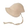 Coastal Breeze Wide Brim Straw Hat For Women Foldable Beach Sun Hat 7