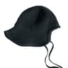Coastal Breeze Wide Brim Straw Hat For Women Foldable Beach Sun Hat 8
