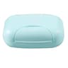 Portable Waterproof Travel Soap Container Leakproof Bar Soap Holder Case 7