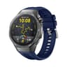 Universal Watch Strap For Huawei Watch GT 5 Pro Silicone Sport Band With Breathable Pin Buckle 7