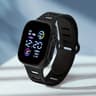 ActiveGlow Digital Sports Watch For Men  Women With LED Night Light And Water Resistant Design 1