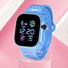 ActiveGlow Digital Sports Watch For Men  Women With LED Night Light And Water Resistant Design 2