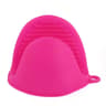 Hand Rolling Pea Sheller Mechanical Machinepink