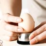 Buy Stainless Steel Egg Piercer for Perfect Boiled Eggs