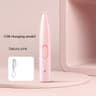 Dog Grooming Tool Quiet Mini Pet Hair Trimmer