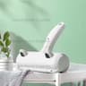 FurGrip Reusable Cat Hair Remover Brush and Self Cleaning Pet Lint Roller for Furniture and Couch