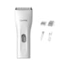 Professional USB Rechargeable Silent Pet Hair Clippers for Dogs & Cats