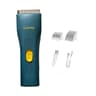 Professional USB Rechargeable Silent Pet Hair Clippers for Dogs & Cats