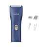 Professional USB Rechargeable Silent Pet Hair Clippers for Dogs & Cats