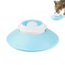 Premium Interactive Dog Enrichment Toy Slow Feeder Dog Toy & Licking Food Dispenser for Puppies & Cats