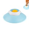 Premium Interactive Dog Enrichment Toy Slow Feeder Dog Toy & Licking Food Dispenser for Puppies & Cats