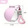 Premium Portable Dog Water Bottle 285ml Leak Proof Travel Pet Water Dispenser