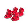 03Fr4pcsetSummerNonslipBreathableDogShoesSandalsforSmallDogsPetDogSocksSneakersjpg
