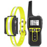 aj821000MDogTrainingCollarUniversalDogBarkCollarWaterproofRechargeableDogShockCollarwit