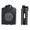 Glow Lensatic Survival Compass for Hiking Camping Navigation