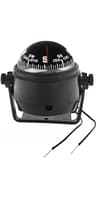 Magnetic Car Dashboard Compass Ball with Adjustable Declination for Car Boat Truck