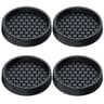 Non Slip Furniture Caster Cups For Beds Chairs And Hardwood Floors 7