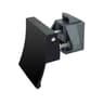 Zinc Alloy Push Button Door Latch For RV Cabinet Caravan Cupboard And Drawer Doors 7