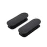 No Drill Self Adhesive Cabinet Handles For Drawers Cupboards And Wardrobes 8