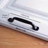 Matte Black Cabinet Handles For Drawers Kitchen Cupboards And Furniture 6