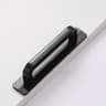 Self Adhesive Cabinet Handles No Drill Drawer Pulls 10
