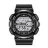 Mens Waterproof Digital Sports Watch With Luminous Display 5