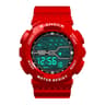 Mens Waterproof Digital Sports Watch With Luminous Display 8