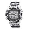 Mens Waterproof Digital Sports Watch With Luminous Display 9