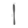 Stainless Steel Butter Spreader Knife For Cold Butter Cheese And Jam 9