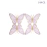 Elegant Butterfly Paper Napkins Set Decorative Disposable Party  Tea Table Napkins 6