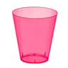 Premium Assorted Colored Party Tableware Shot Cups For Weddings  Events 6