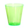 Premium Assorted Colored Party Tableware Shot Cups For Weddings  Events 9