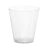 Premium Assorted Colored Party Tableware Shot Cups For Weddings  Events 8