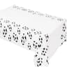 Football Party Tablecloth Disposable Soccer Birthday Table Cover For Kids Sports Parties 5