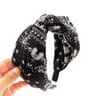 Wide Headband For Women Gray Hair Cover Hair Accessory 6