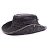 Mens Breathable Bucket Hat For Fishing Hiking And Beach Sun Protection 7