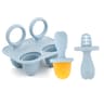 Silicone Baby Popsicle Mold For Teething Treats 6