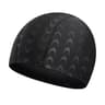 High Elastic Nylon Adult Swim Cap With Ear Protection 7