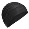 Womens Polyester Swim Cap For Long Hair With Ear Coverage 8