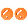 Eva Floating Swim Wristbands EVA Swimming Arm Float Kids Swim Training Aid 6