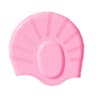 Waterproof Silicone Swim Cap For Long Hair With Ear Protection 7