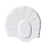 Waterproof Silicone Swim Cap For Long Hair With Ear Protection 6