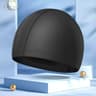 Waterproof PU Swim Cap For Long Hair With Ear Protection 7
