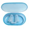 Silicone Swim Nose Clip for Swimming Snorkeling and Diving