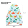 EVA Swimming Kickboard Portable Swim Training Board for Beginners