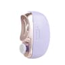 Automatic Electric Nail Grinder – Multifunctional Nail Clipper with Smooth Polishing & Portable Design