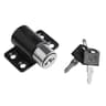 Child Safe Sliding Window  Door Security Lock With Keyed Anti Theft Protection 5