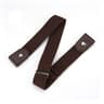 Invisible Elastic Belt For Jeans And Pants Stretch Waist Belt For Men  Women 5