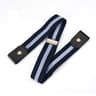 Invisible Elastic Belt For Jeans And Pants Stretch Waist Belt For Men  Women 6